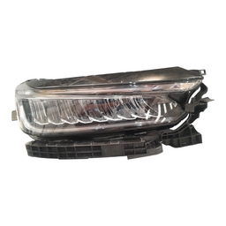 Farol Direito City Touring 2022 2023 2024/.. Full Led