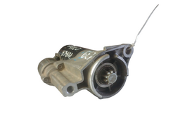 MOTOR PARTIDA TOUAREG PORSCHE CAYENNE AUDI Q7 3.6  2008/18