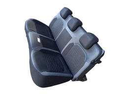 BANCO TRASEIRO DUSTER 2012 2013 2014/..