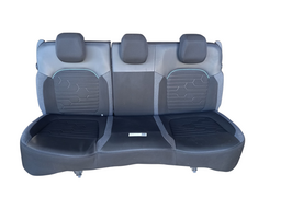 Banco Traseiro Duster 2012 2013 2014/..