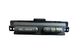 Botão Interruptor Comando Piloto Tec Civic 2007 2008 2011