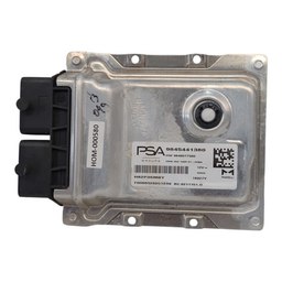 Modulo Injeção 208 2021 a 2023