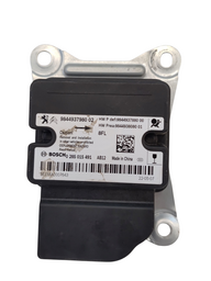 Modulo Airbag C3 2022 ACIONADO 