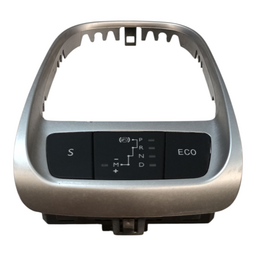 Botão Câmbio C4 Cactus 1.6 2019 A 2024