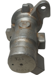 CILINDRO MESTRE FREIO NISSAN TIIDA 1.8 MANUAL 2008 A 2013