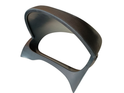 Moldura painel de instrumento Renault Fluence 2.0 11/14