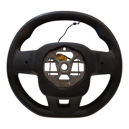 Volante Direção Com Comando C4 Cactus 1.6 2019 A 2024