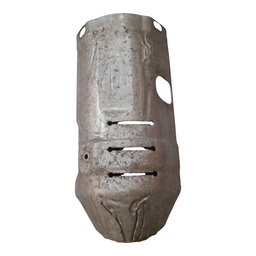 Defletor Protetor Calor Escape Compass 2.0 2017 a 2021