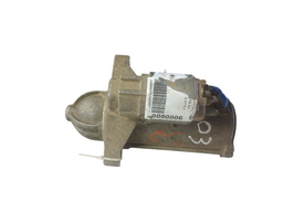 MOTOR PARTIDA ARRANQUE S-10 TRAILBLAZER 2.8 2017 2018 2019,