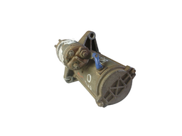 MOTOR PARTIDA ARRANQUE S-10 TRAILBLAZER 2.8 2017 2018 2019,