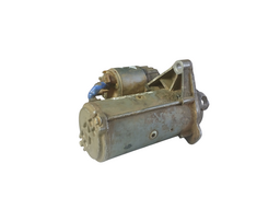 MOTOR PARTIDA ARRANQUE S-10 TRAILBLAZER 2.8 2017 2018 2019,