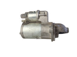 Motor Partida Arranque Cruze Tracker Sonic 1.6 1.8 2012/16