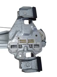 MÁQUINA VIDRO PORTA TRASEIRA ESQUERDA CRUZE 2012 2013 A 2016