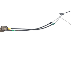 PAR CABO FREIO DE MÃO GM ONIX PLUS 2020