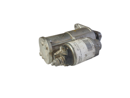 MOTOR PARTIDA ARRANQUE CRUZE TRACKER SONIC 1.6 1.82012/16