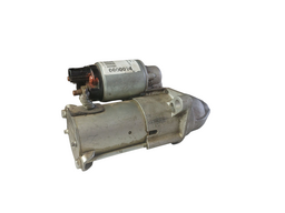 MOTOR PARTIDA ARRANQUE CAPTIVA MALIBU 2.4 2009 2010 A 2017