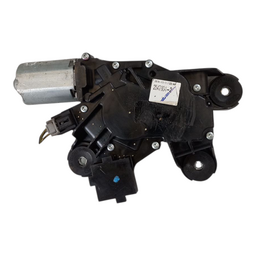 Motor Limpador Traseiro New Fiesta 11/19 Ecosport 13/21