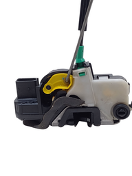 FECHADURA PORTA TRASEIRA ESQUERDA CRUZE 2012/16 6 PINOS