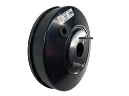 SERVO FREIO HIDROVÁCUO HILUX SW4 2.5 3.0 2006 A 2014 S/ SENS