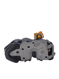 Fechadura Porta Traseira Dir Cruze Sonic 2012 /2016 6 pinos