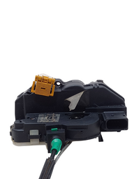 FECHADURA PORTA TRASEIRA DIR CRUZE SONIC 2012 /2016 6 PINOS