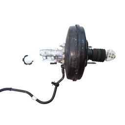 SERVO FREIO HIDROVÁCUO TRACKER ONIX MONTANA 1.0 1.2 2020/