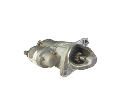 MOTOR PARTIDA ARRANQUE CRUZE TRACKER SONIC 1.6 1.8 2012/16