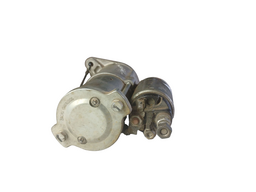 MOTOR PARTIDA ARRANQUE CRUZE TRACKER SONIC 1.6 1.8 2012/16