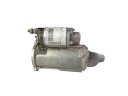 MOTOR PARTIDA ARRANQUE CRUZE TRACKER SONIC 1.6 1,8 2012/16