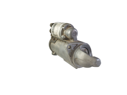 MOTOR PARTIDA ARRANQUE CRUZE TRACKER SONIC 1.6 1,8 2012/16