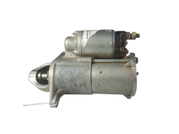 Motor Partida Arranque Cruze Tracker Sonic 1.6 1,8 2012/16