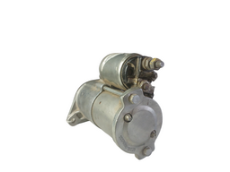 MOTOR PARTIDA ARRANQUE CRUZE TRACKER SONIC 1.6 1,8 2012/16