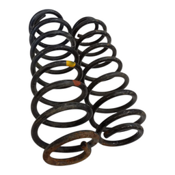  Jogo Molas Traseiras Ecosport 1.5 1.6 2.0 2013 a 2021