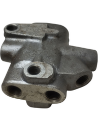 VÁLVULA EQUALIZADORA FREIO TOYOTA COROLLA 2003 A 2008