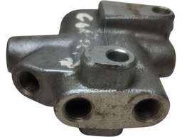 VÁLVULA EQUALIZADORA FREIO TOYOTA COROLLA 2003 A 2008