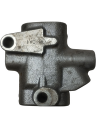 VÁLVULA EQUALIZADORA FREIO TOYOTA COROLLA 2003 A 2008