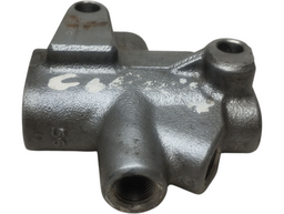 VÁLVULA EQUALIZADORA FREIO TOYOTA COROLLA 2003 A 2008