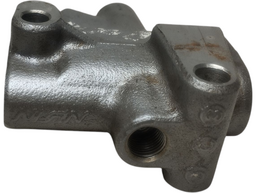 VÁLVULA EQUALIZADORA FREIO TOYOTA COROLLA 2003 A 2008