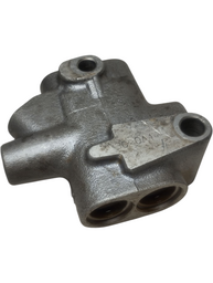 VÁLVULA EQUALIZADORA FREIO TOYOTA COROLLA 2003 A 2008