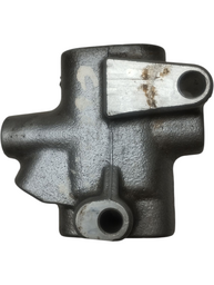 VÁLVULA EQUALIZADORA FREIO TOYOTA COROLLA 2003 A 2008