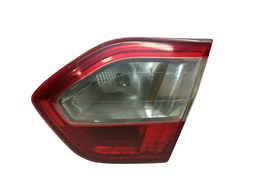 Lanterna Traseira Direita Fluence 2011 a 2018 (canto)