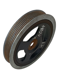 POLIA VIRABREQUIM HYUNDAI HB20 KIA CERATO 1.6