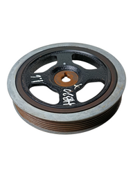 POLIA VIRABREQUIM HYUNDAI HB20 KIA CERATO 1.6