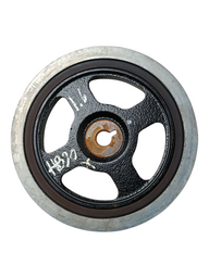 POLIA VIRABREQUIM HYUNDAI HB20 KIA CERATO 1.6