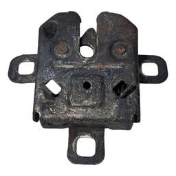 Fechadura Capo Di Palio 12/ Linea Punto G Siena Mobi S/Senso