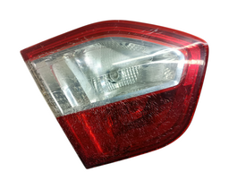 Lanterna Traseira Esquerda Fluence 2011 a 2018 (canto)