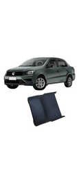 Moldura Superior Volante Vw Voyage Gol 2017 A 2020