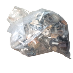 PARAFUSOS GM ONIX PLUS 2020