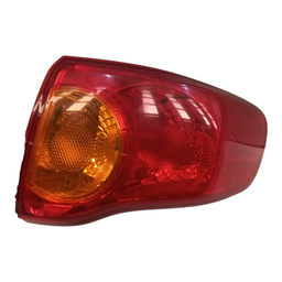 Lanterna Traseira Direita Corolla 2009 a 2011 (canto)