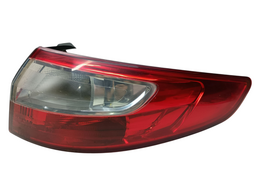 Lanterna Traseira Direita Fluence 2011 a 2018 (canto)